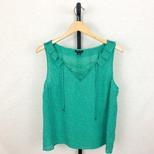 I Heart Ronson Dalmatian Blouse